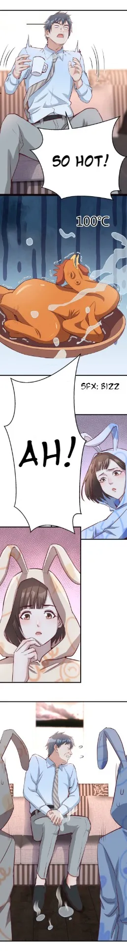 I Have Twin Girlfriends Chapter 20 page 10 - 