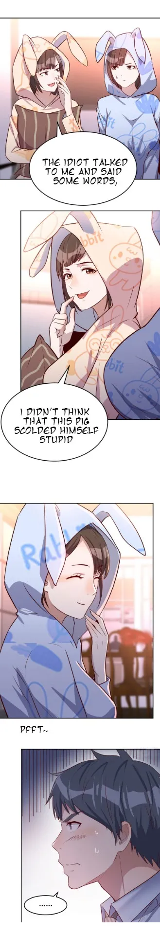 I Have Twin Girlfriends Chapter 21 page 1 - 