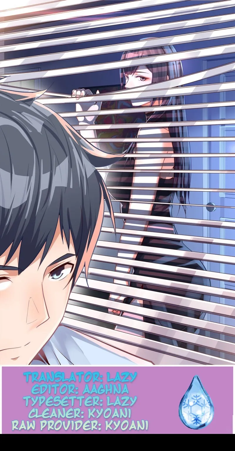 I Have Twin Girlfriends Chapter 22 page 5 - 