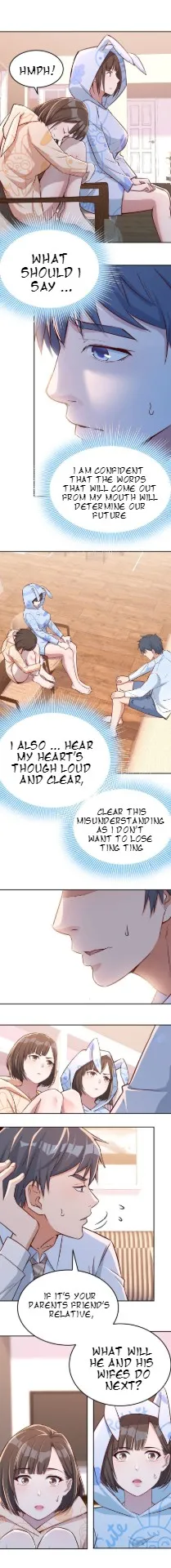 I Have Twin Girlfriends Chapter 23 page 7 - 