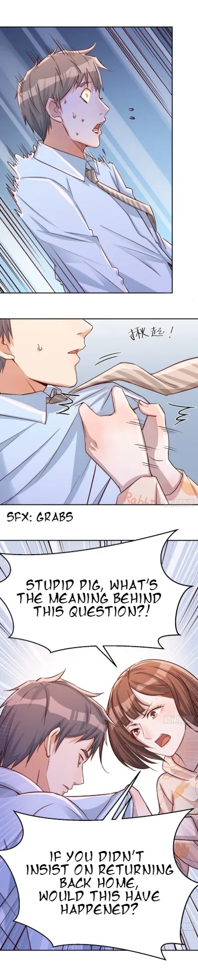 I Have Twin Girlfriends Chapter 23 page 9 - 