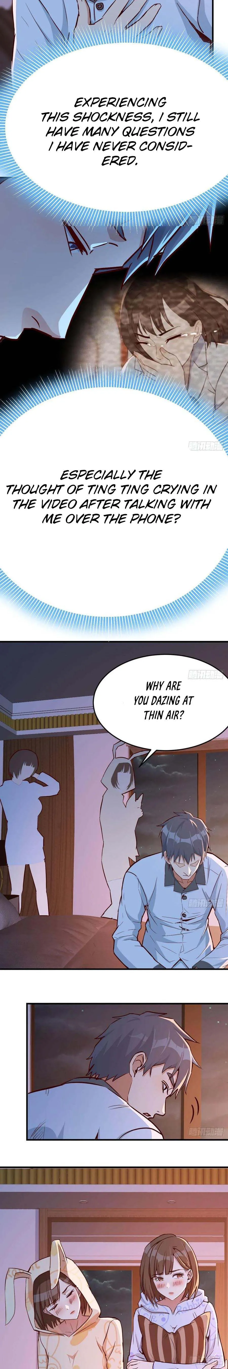 I Have Twin Girlfriends Chapter 24 page 11 - 
