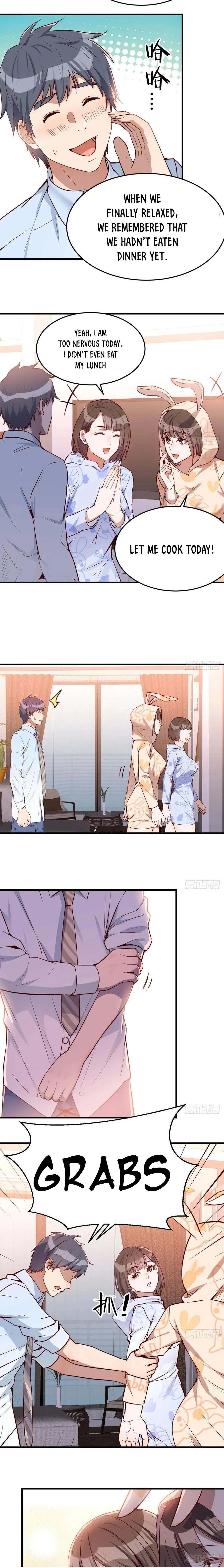 I Have Twin Girlfriends Chapter 24 page 6 - 