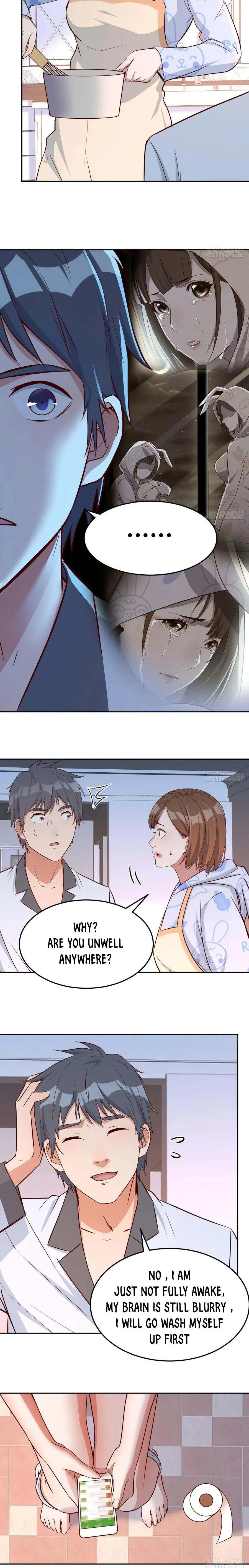 I Have Twin Girlfriends Chapter 25 page 11 - 