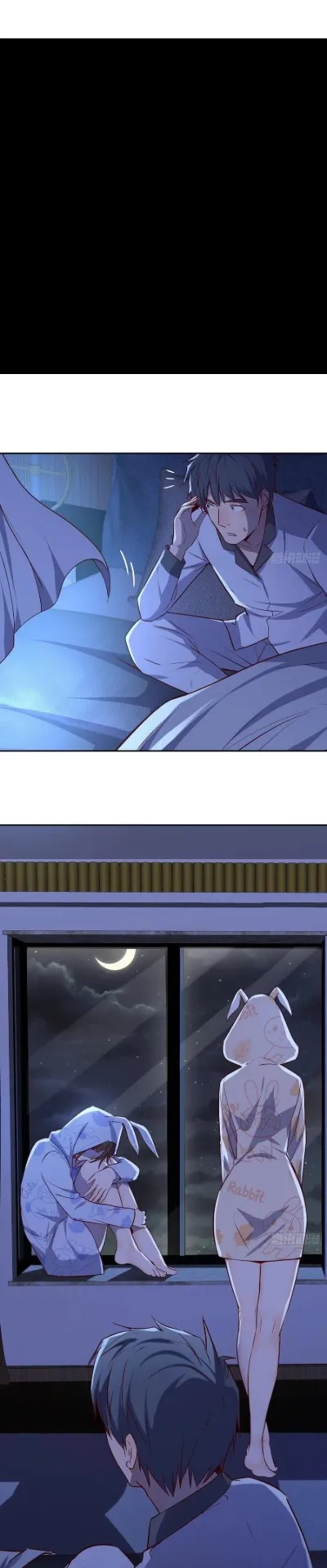 I Have Twin Girlfriends Chapter 25 page 6 - 