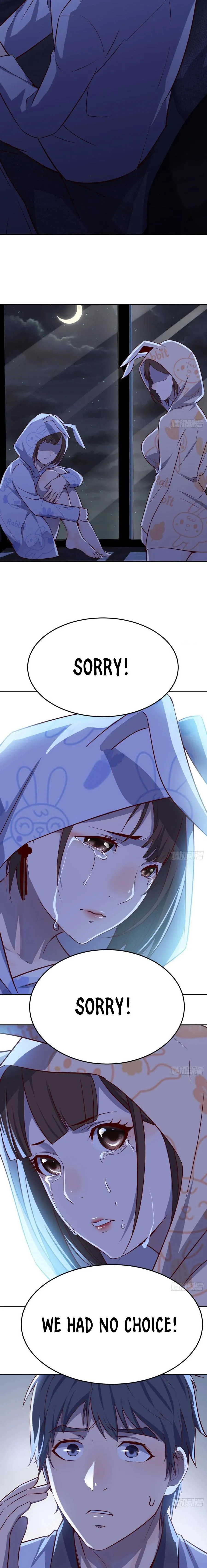I Have Twin Girlfriends Chapter 25 page 7 - 
