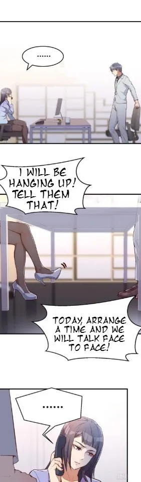 I Have Twin Girlfriends Chapter 26 page 11 - 