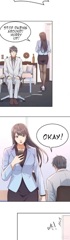 I Have Twin Girlfriends Chapter 26 page 17 - 