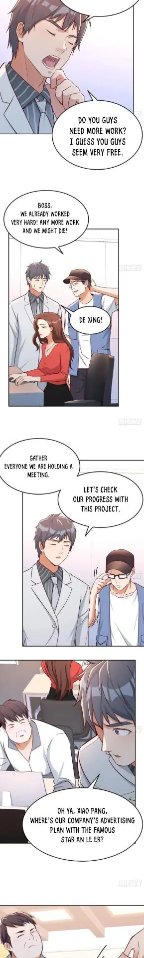 I Have Twin Girlfriends Chapter 26 page 3 - 