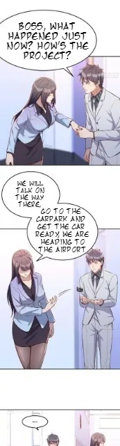 I Have Twin Girlfriends Chapter 26 page 24 - 