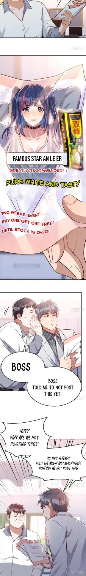 I Have Twin Girlfriends Chapter 26 page 4 - 
