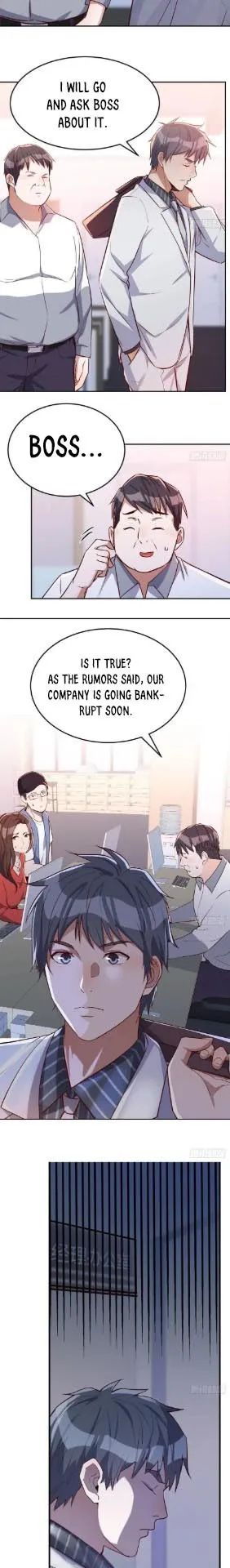 I Have Twin Girlfriends Chapter 26 page 6 - 