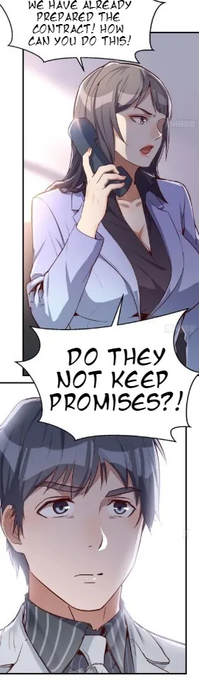 I Have Twin Girlfriends Chapter 26 page 10 - 