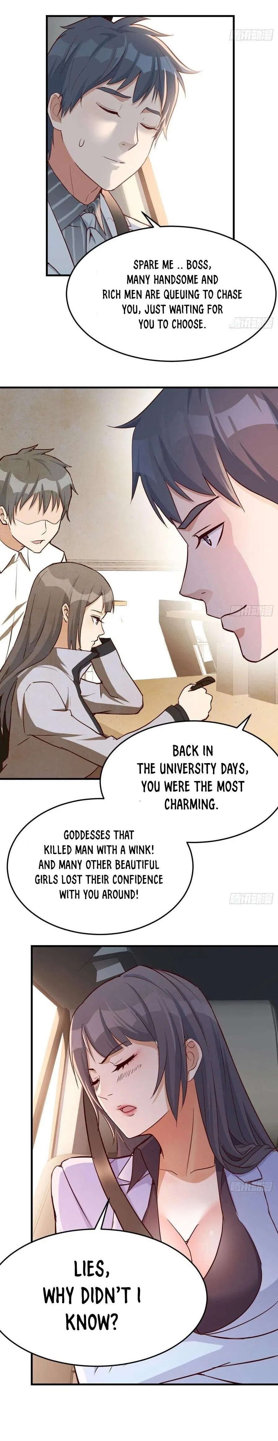I Have Twin Girlfriends Chapter 27 page 13 - 