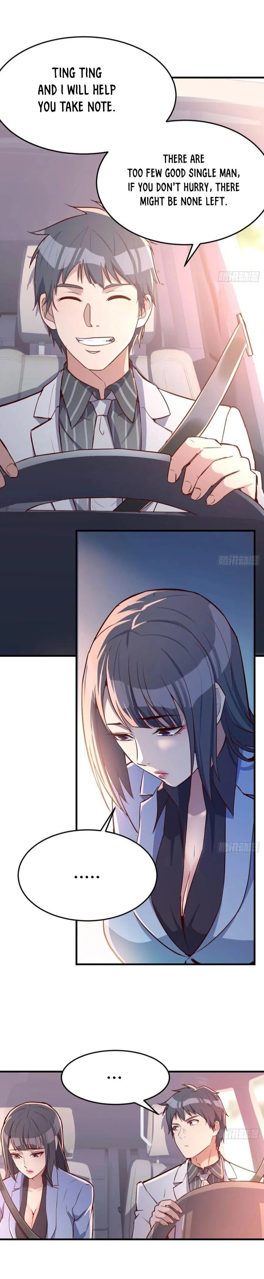 I Have Twin Girlfriends Chapter 27 page 15 - 