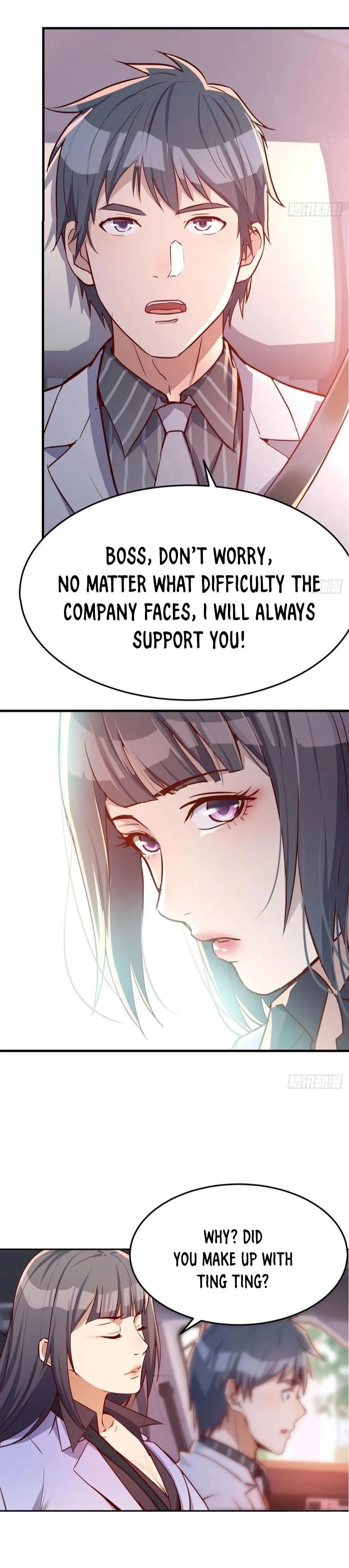 I Have Twin Girlfriends Chapter 27 page 16 - 