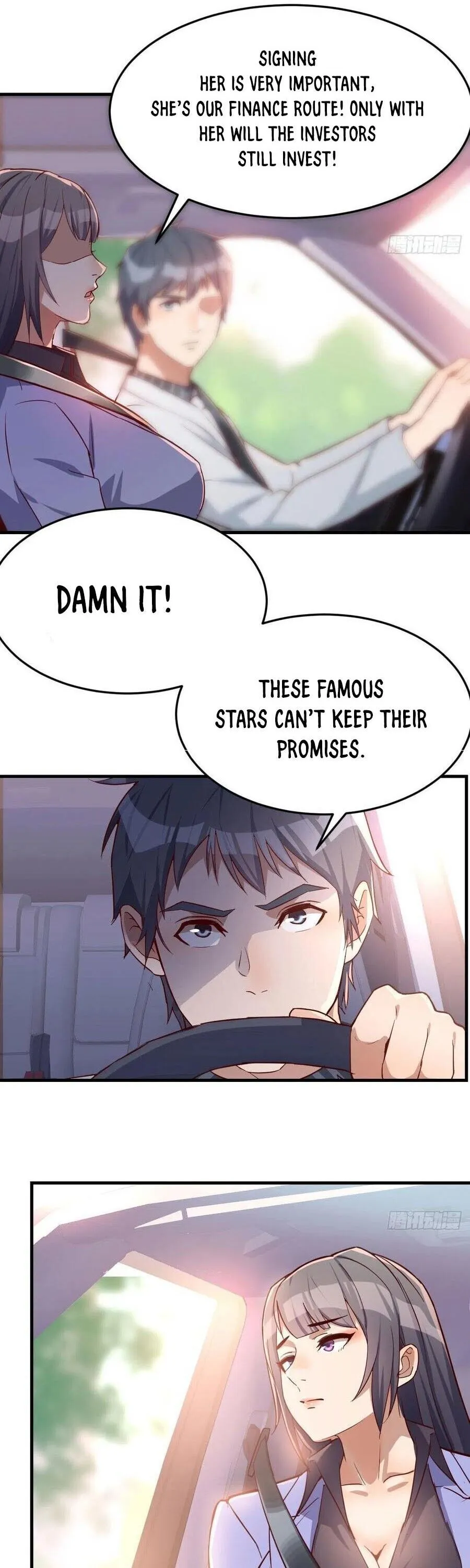 I Have Twin Girlfriends Chapter 27 page 3 - 