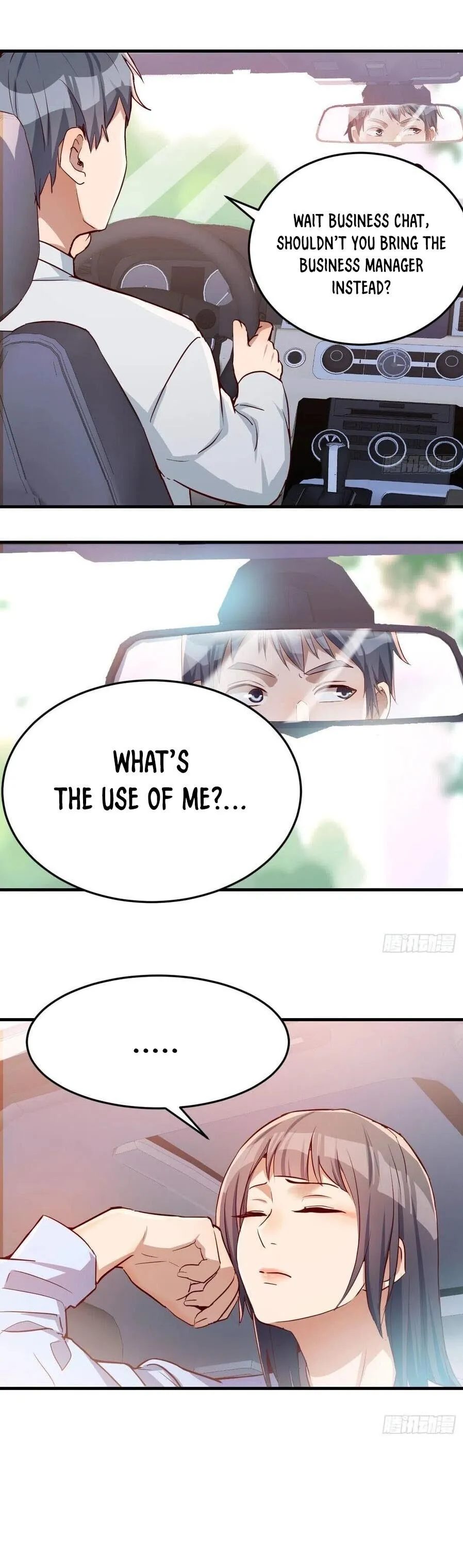 I Have Twin Girlfriends Chapter 27 page 5 - 