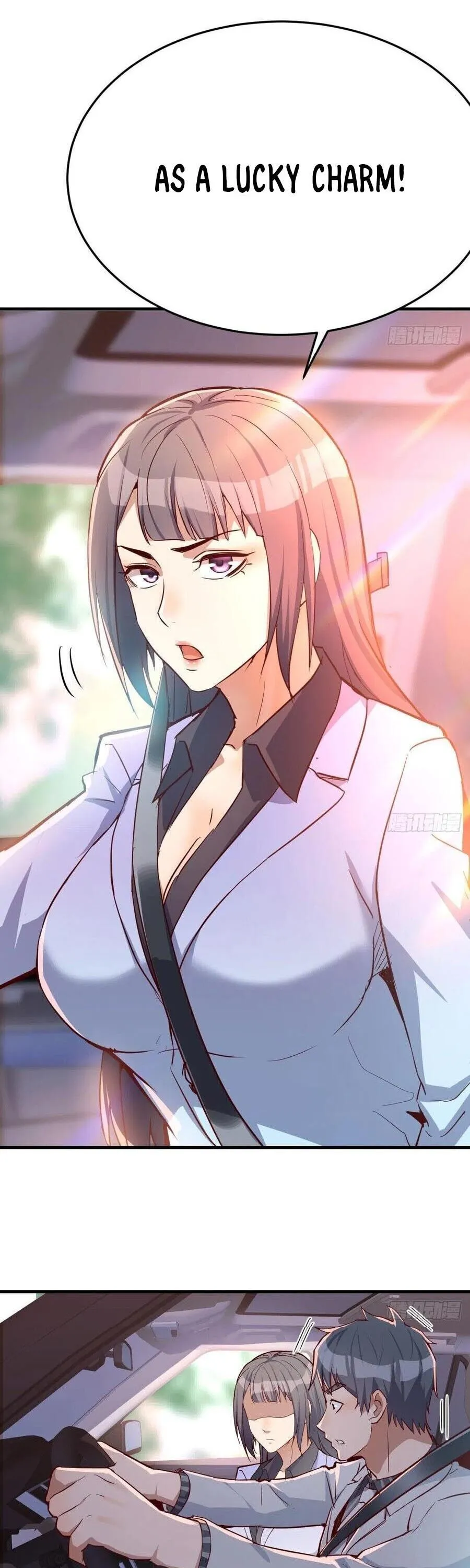 I Have Twin Girlfriends Chapter 27 page 6 - 