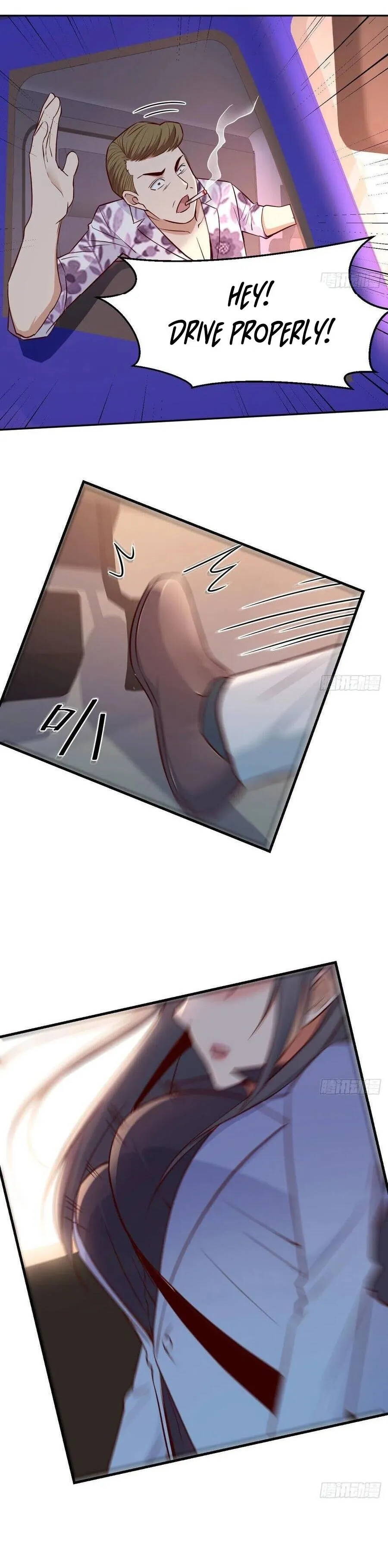 I Have Twin Girlfriends Chapter 27 page 8 - 