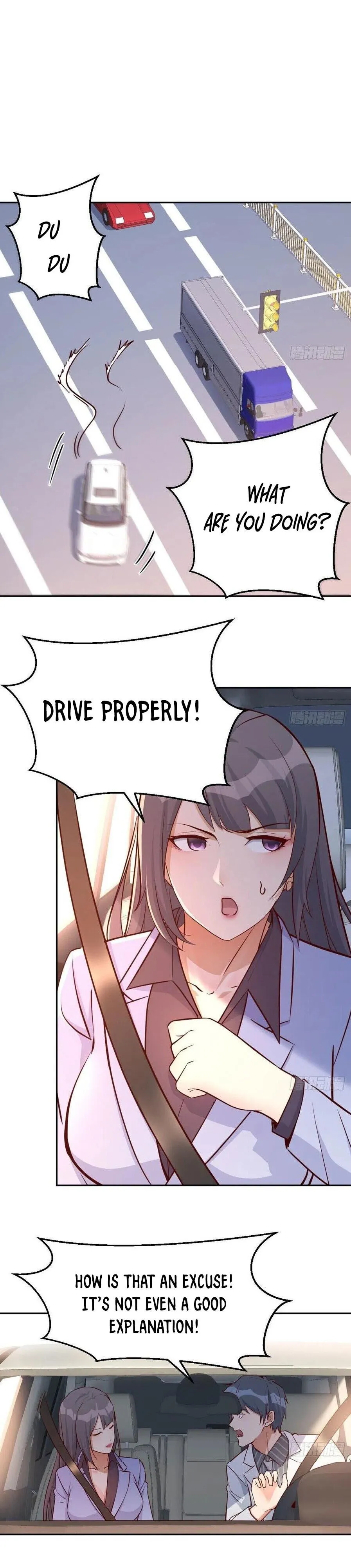 I Have Twin Girlfriends Chapter 27 page 9 - 