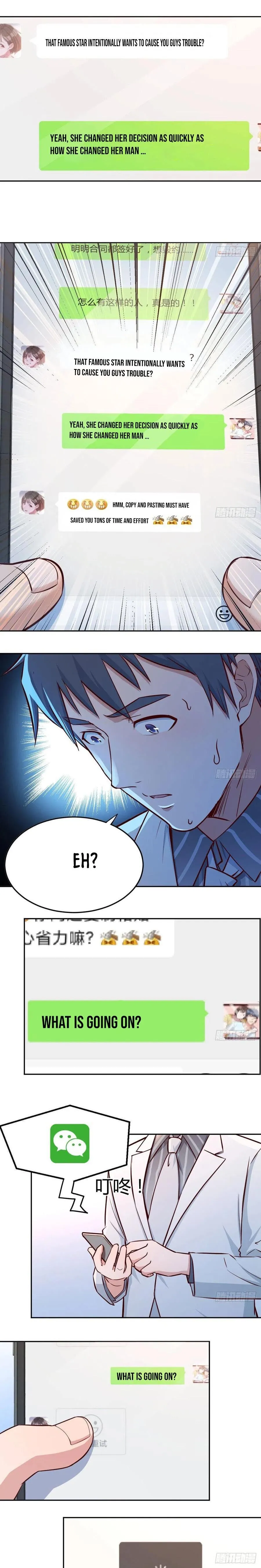 I Have Twin Girlfriends Chapter 28 page 13 - 
