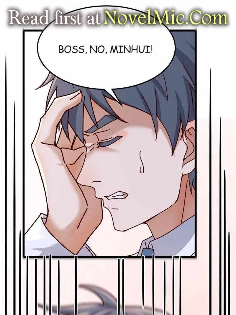 I Have Twin Girlfriends Chapter 299 page 1 - 