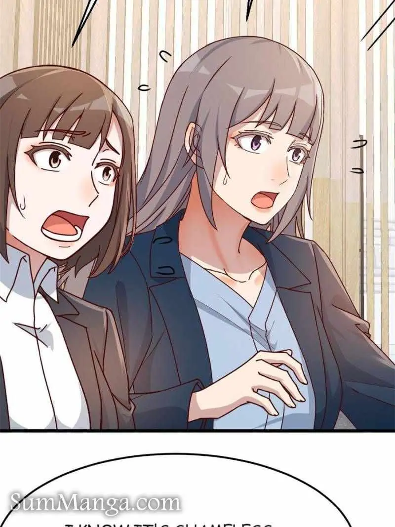 I Have Twin Girlfriends Chapter 299 page 11 - 