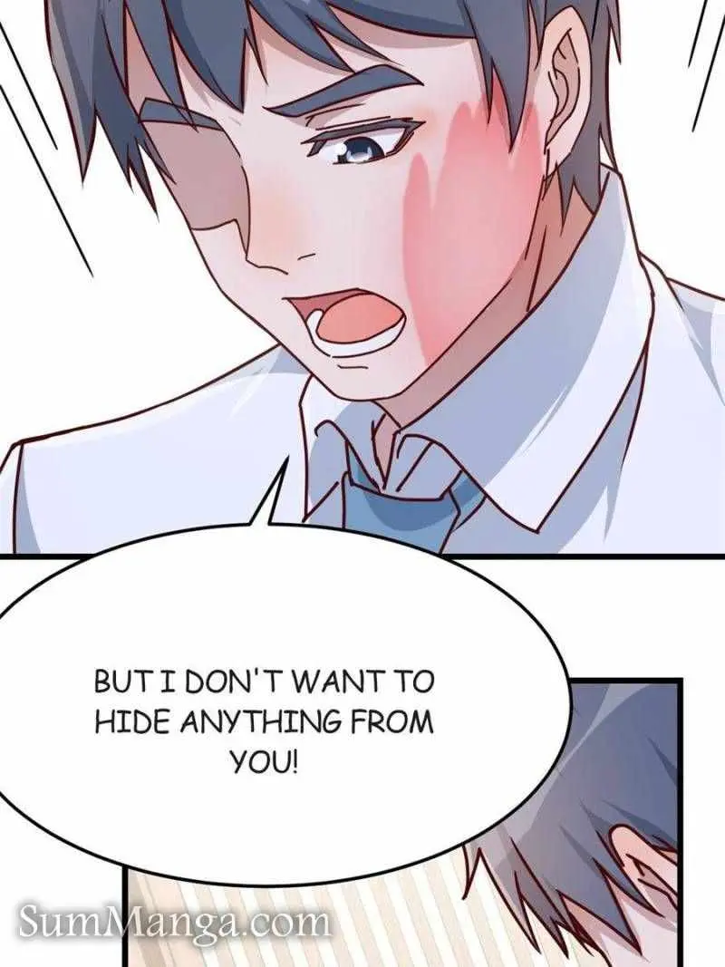 I Have Twin Girlfriends Chapter 299 page 14 - 