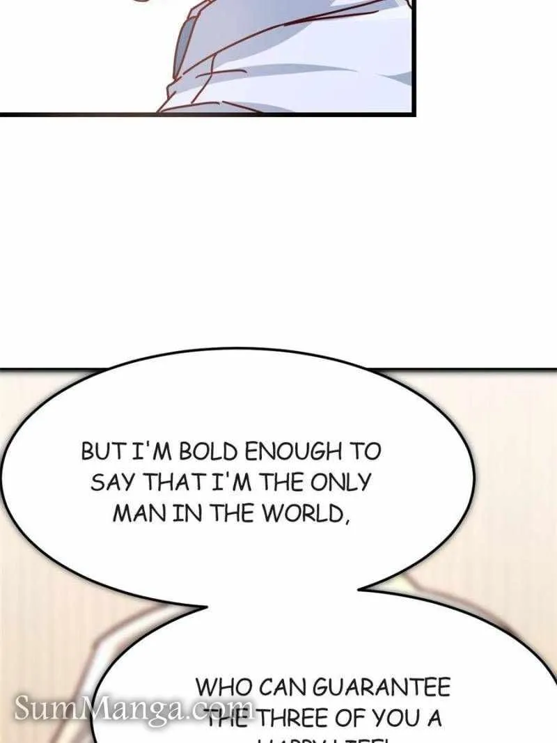 I Have Twin Girlfriends Chapter 299 page 17 - 