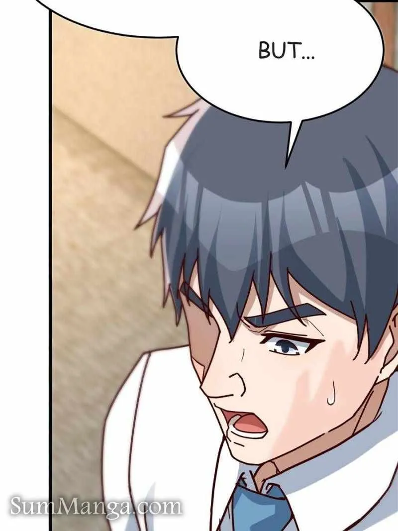 I Have Twin Girlfriends Chapter 299 page 26 - 