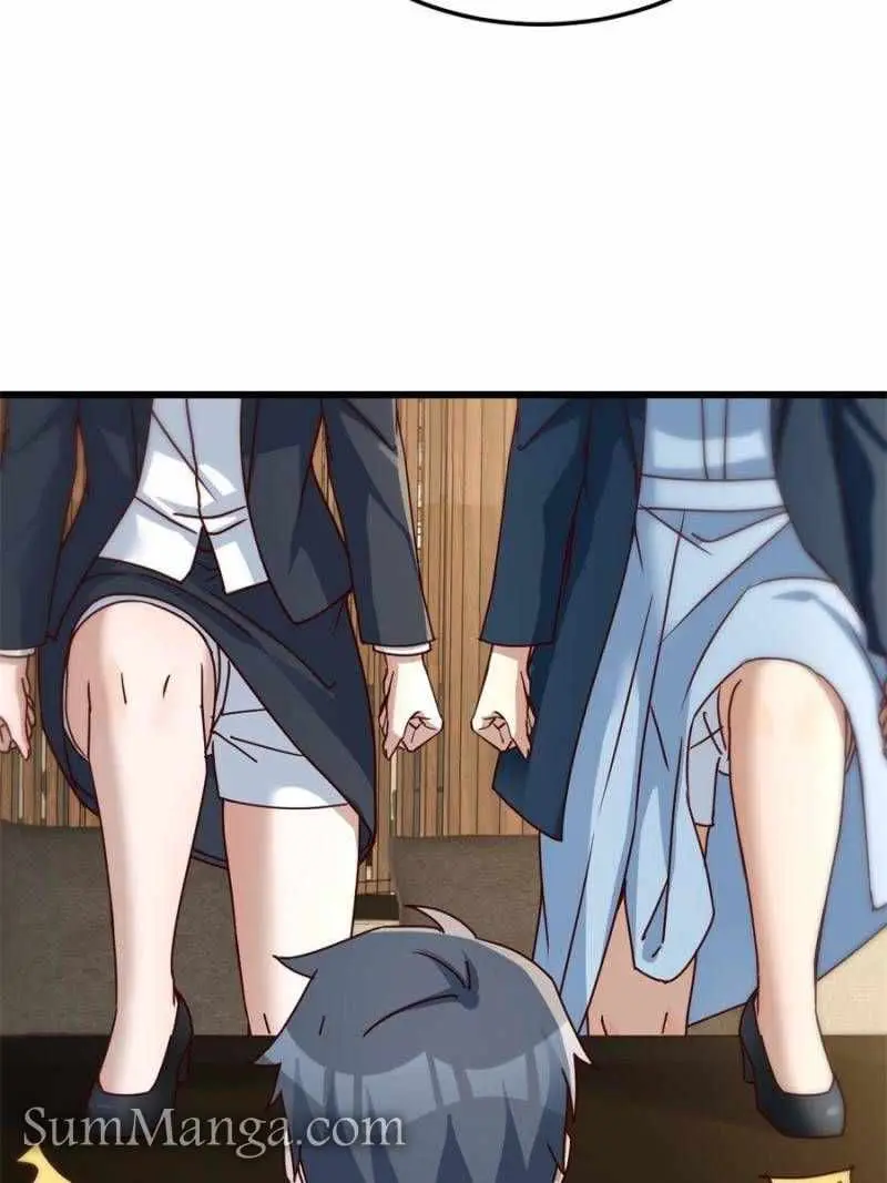 I Have Twin Girlfriends Chapter 299 page 35 - 