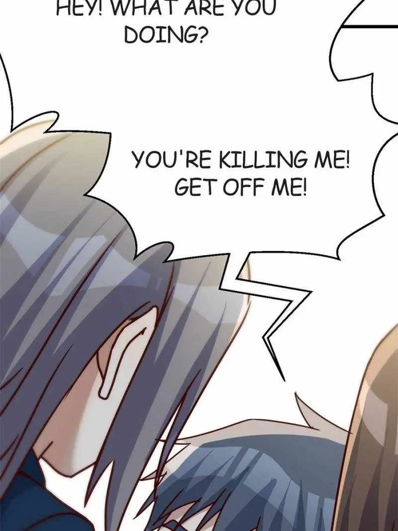 I Have Twin Girlfriends Chapter 299 page 45 - 