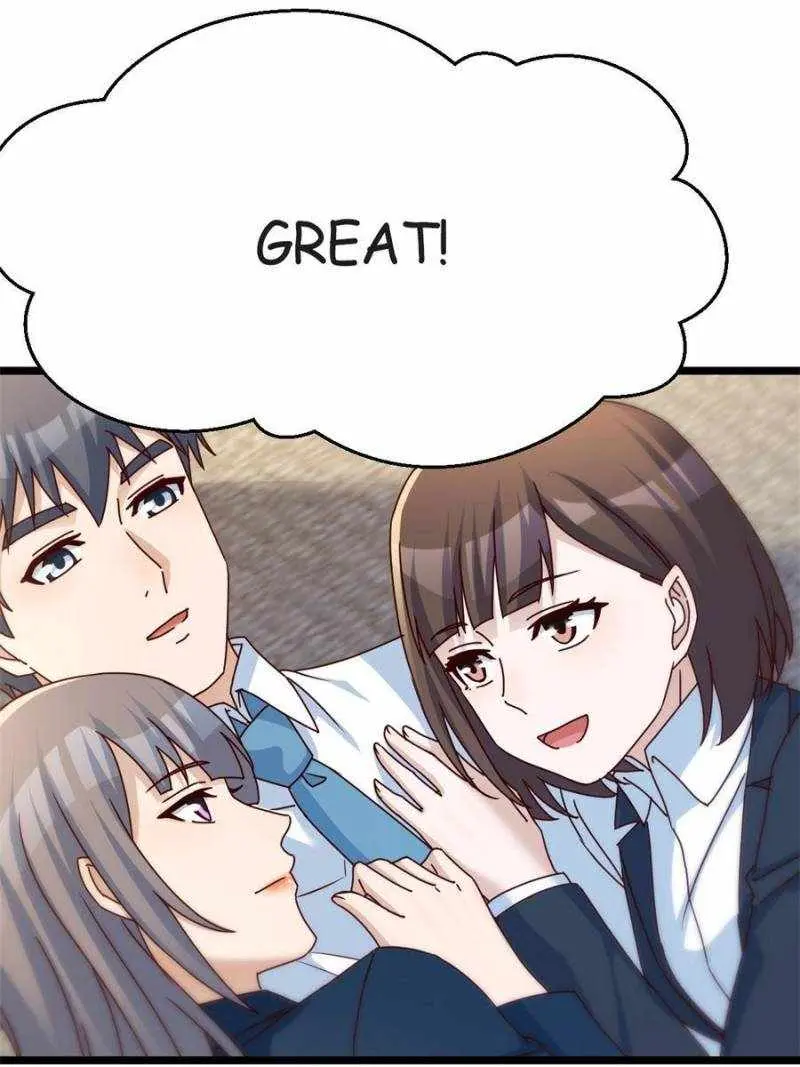 I Have Twin Girlfriends Chapter 299 page 49 - 