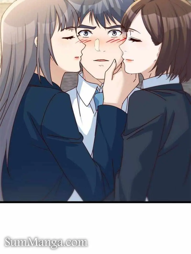 I Have Twin Girlfriends Chapter 299 page 56 - 