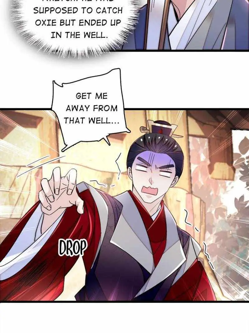 I Have Twin Girlfriends Chapter 300 page 11 - 