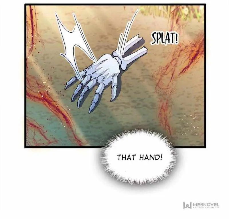 I Have Twin Girlfriends Chapter 300 page 12 - 
