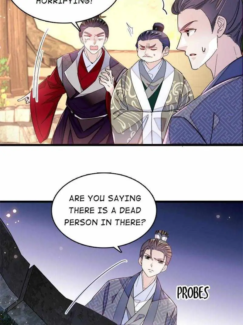 I Have Twin Girlfriends Chapter 300 page 14 - 