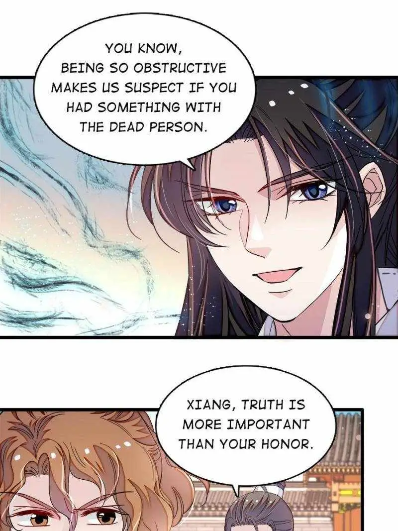 I Have Twin Girlfriends Chapter 300 page 21 - 