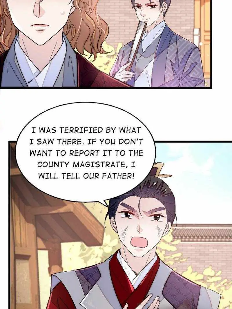 I Have Twin Girlfriends Chapter 300 page 22 - 