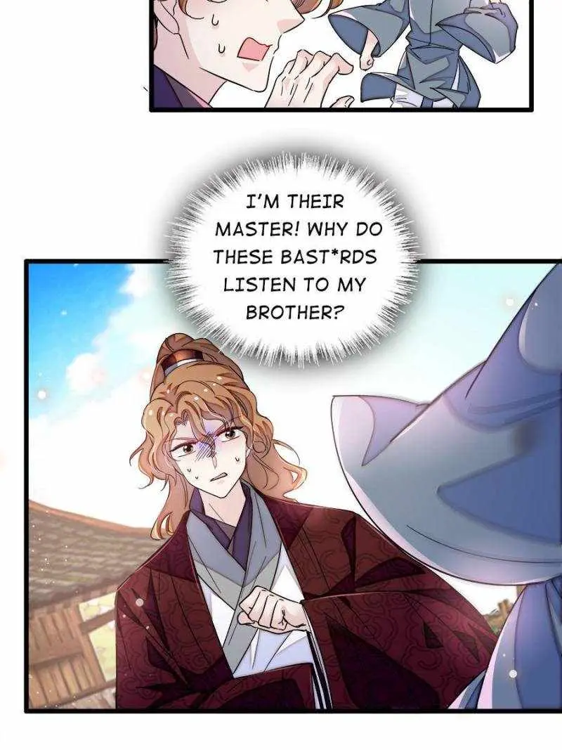 I Have Twin Girlfriends Chapter 300 page 26 - 