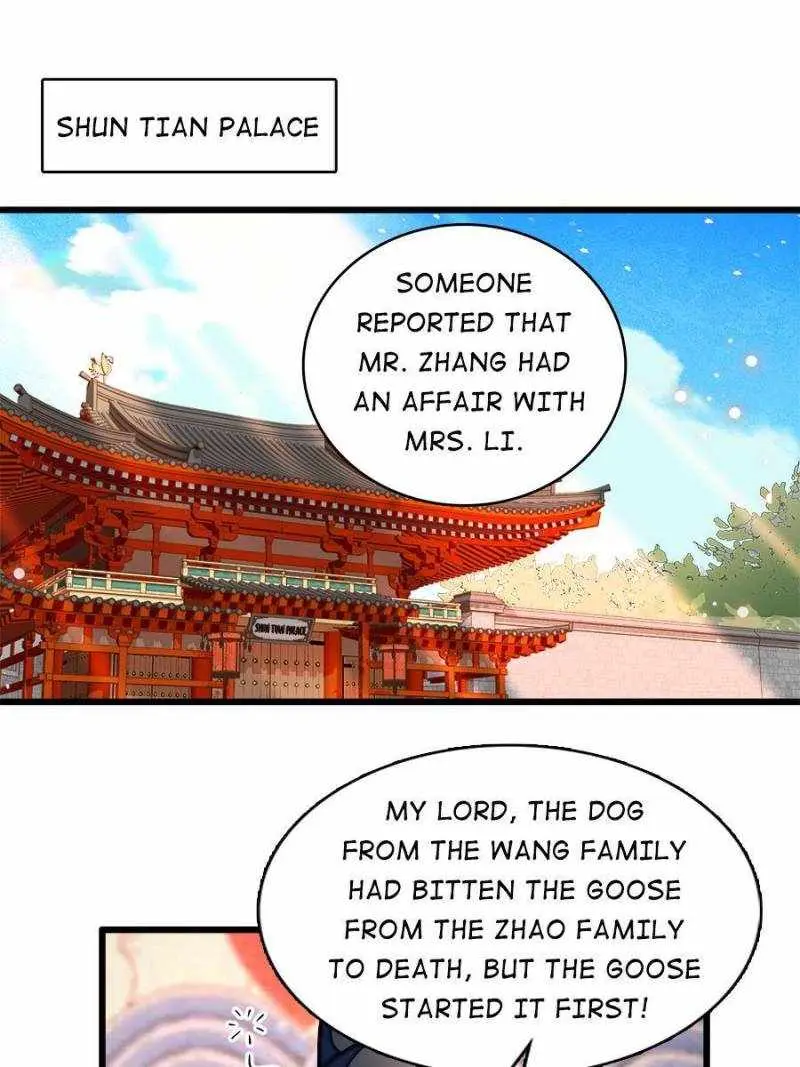 I Have Twin Girlfriends Chapter 300 page 27 - 