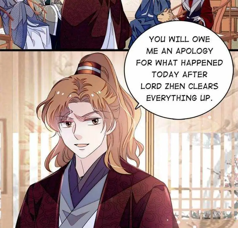 I Have Twin Girlfriends Chapter 300 page 32 - 