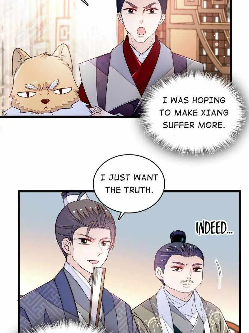 I Have Twin Girlfriends Chapter 300 page 34 - 