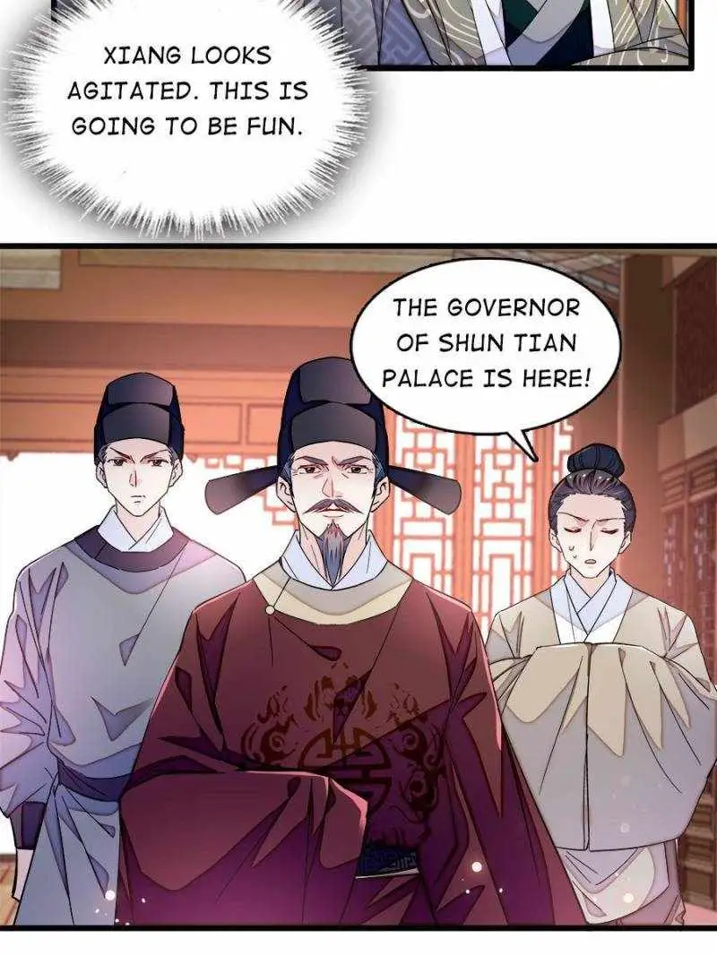 I Have Twin Girlfriends Chapter 300 page 35 - 