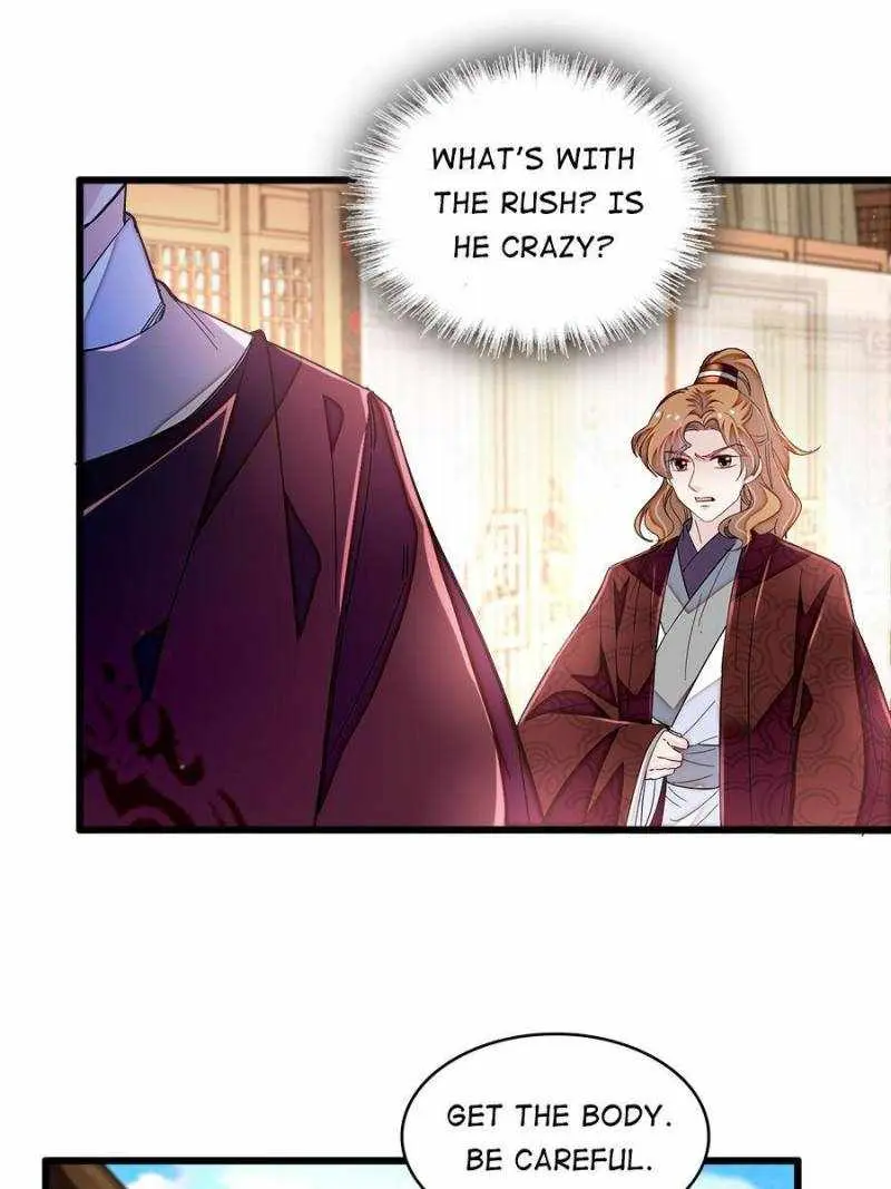I Have Twin Girlfriends Chapter 300 page 37 - 
