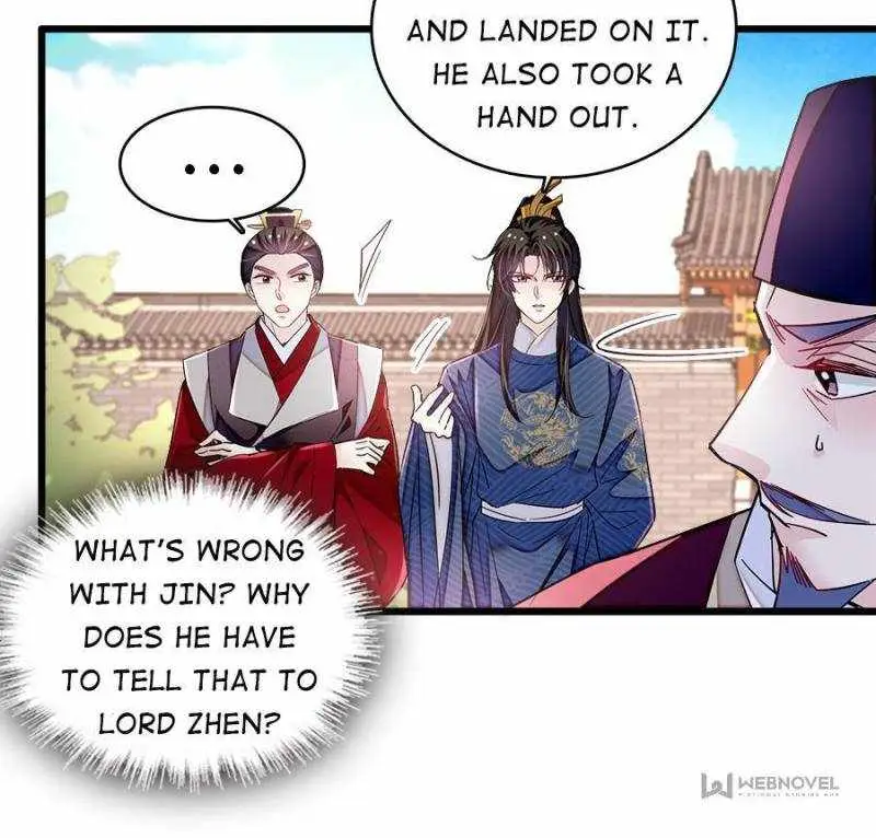 I Have Twin Girlfriends Chapter 300 page 40 - 
