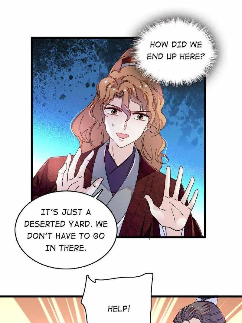 I Have Twin Girlfriends Chapter 300 page 5 - 