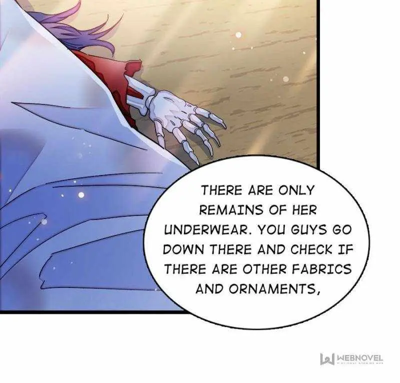 I Have Twin Girlfriends Chapter 300 page 44 - 