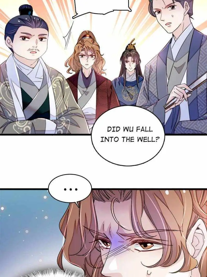 I Have Twin Girlfriends Chapter 300 page 6 - 